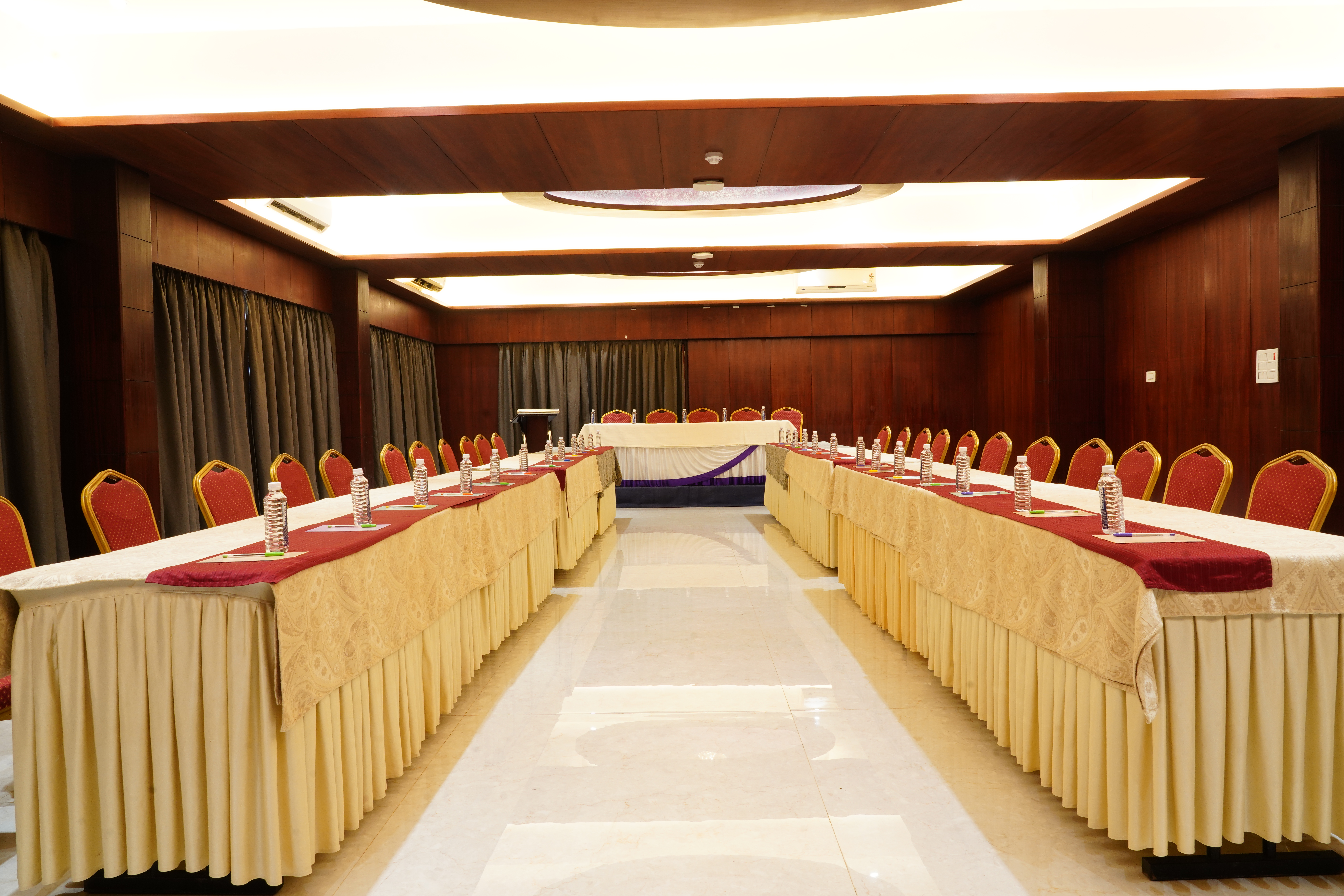 Vimarsha Banquet Hall